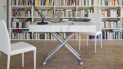 BOXY MULTIFUNCTIONAL TABLE