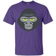 Gorilla Emoji T-Shirt