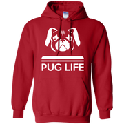 Pug Life Hoodie