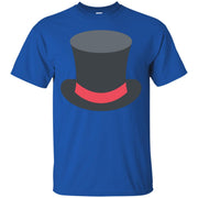 Magicians Hat Emoji T-Shirt