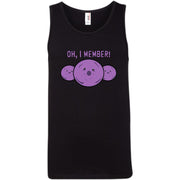 Oh I Member! Member Berries Tank Top