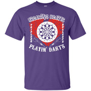 Breaking Hearts, Playing Darts! T-Shirt