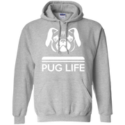 Pug Life Hoodie