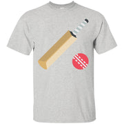 I Play Cricket T-Shirt