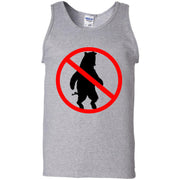 Stop Manbearpig Tank Top