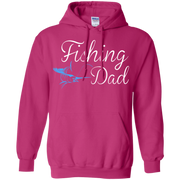 Fishing Dad Hoodie