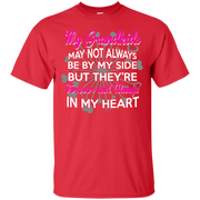My Grand kids Are Forever and Always in my Heart T-Shirt