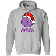 Member Berries Oh I Member Christmas! Hoodie