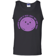 Member When it Was Just ‘He’ and ‘She’ Member Berries Tank Top
