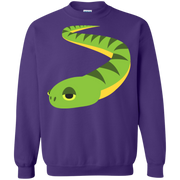 Snake Emoji Sweatshirt