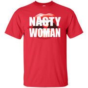 Nasty Women! T-Shirt