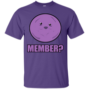 Giant Member Berries Member? Unisex T-Shirt