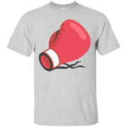 Boxing Glove T-Shirt