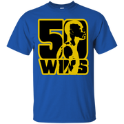 50 – 0 Wins Money Mayweather the Legend T-Shirt