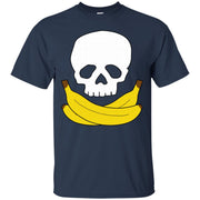 Skull & Banana’s D3 Tattoo T-Shirt