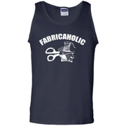 Fabricaholic Tank Top