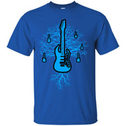 Guitar (Tree) of Life T-Shirt