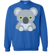 Koala Emoji Sweatshirt