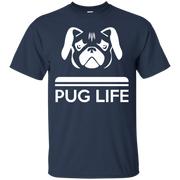 Pug Life Unisex T-Shirt