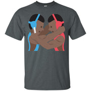 Wrestling Partners T-Shirt