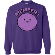 Member Berries! Member Sweatshirt