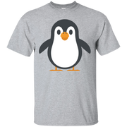 Penguin Emoji T-Shirt