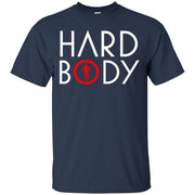 Hard Body Gym T-Shirt