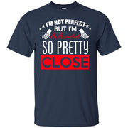 I’m Not Perfect But I’m an Accountant so Pretty Close T-Shirt