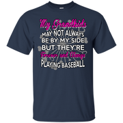 My Grandkids Are Forever and Always Playing Baseball T-Shirt