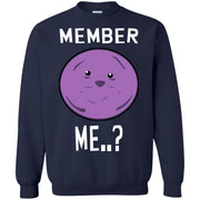 Member Me… Member Berries Sweatshirt