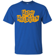 Happy Halloween T-Shirt