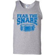 Fear the Snare Tank Top