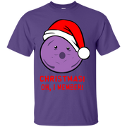 Christmas! Oh I Member! Member Berries Uni Sex T-Shirt