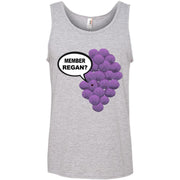 Member Regan? Member Berries Tank Top