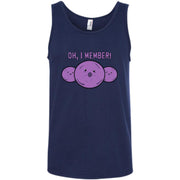 Oh I Member! Member Berries Tank Top