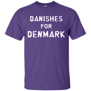 Danishes for Denmark SP T-Shirt