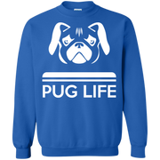 Pug Life Sweatshirt