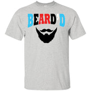 Beard’d T-Shirt
