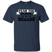 Fear The Beard T-Shirt