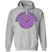 Member Trump Member Berries Hoodie