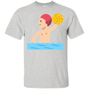 Water Polo Emoji T-Shirt