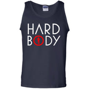 Hard Body Gym Tank Top