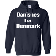 Danishes for Denmark Cartman’s Hoodie