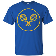 Tennis Badge T-Shirt