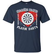 Breaking Hearts, Playing Darts! T-Shirt