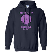 Member The Good Days? Member Berries Hoodie