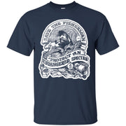 Save The Fishermen T-Shirt