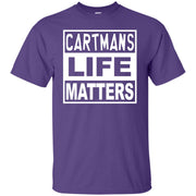 Cartmans Life Matter T-Shirt