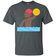 Water Polo Emoji T-Shirt