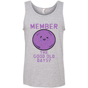 Member The Good Days? Member Berries Tank Top